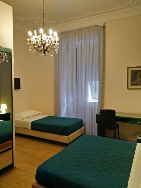 Hotel Suisse Génova Quarto foto